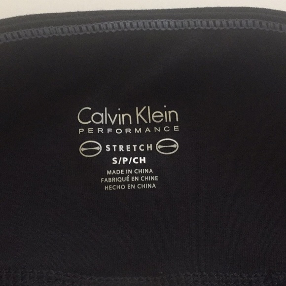 Calvin Klein Performance Leggings high waist - Picture 6 of 8
